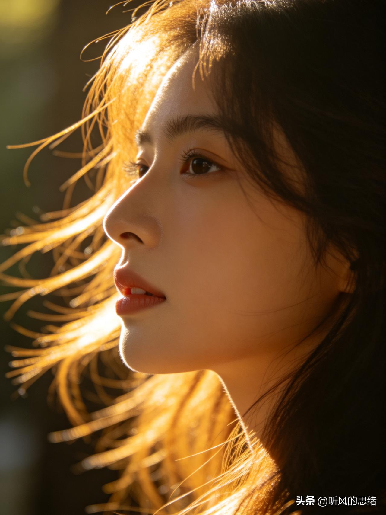 活了大半辈子才咂摸出味儿：日子就像手里这杯茶，刚入口时涩得皱眉头，咂摸久了，反倒