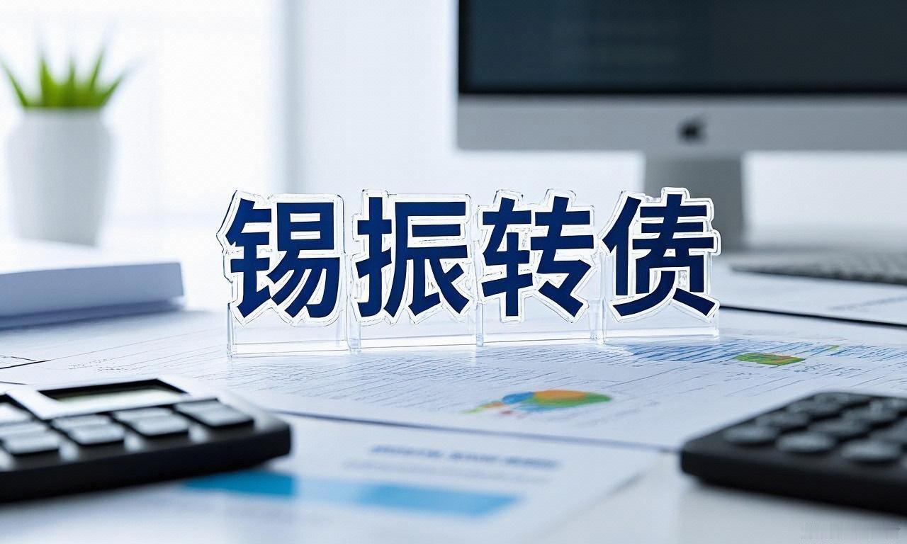 锡振转债上市价格预测：会被炒作吗？

近期对新债的预测明显比以往的时候高，最主要