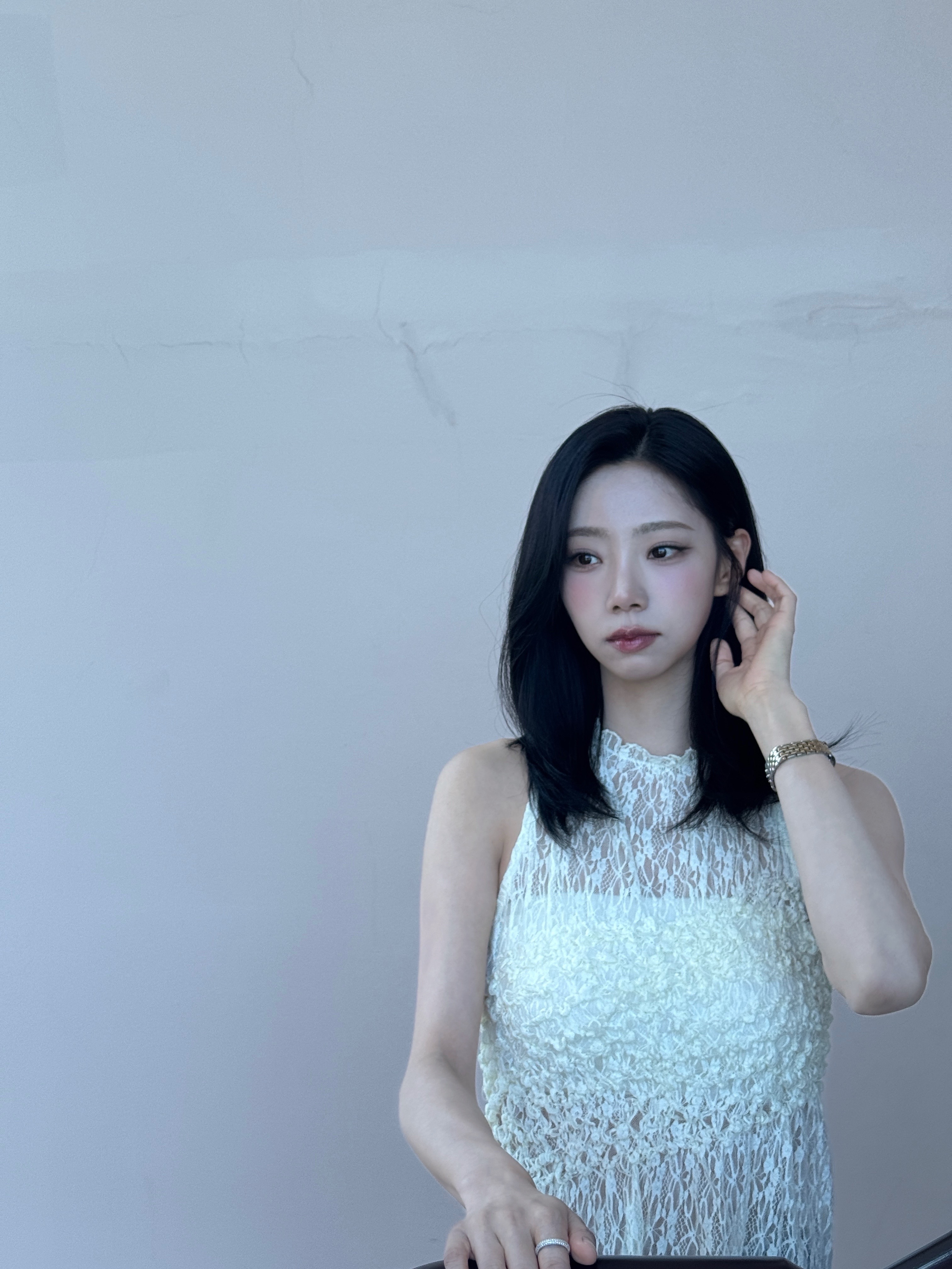 260606 宇宙少女李夏天个人IG更新🫧 
