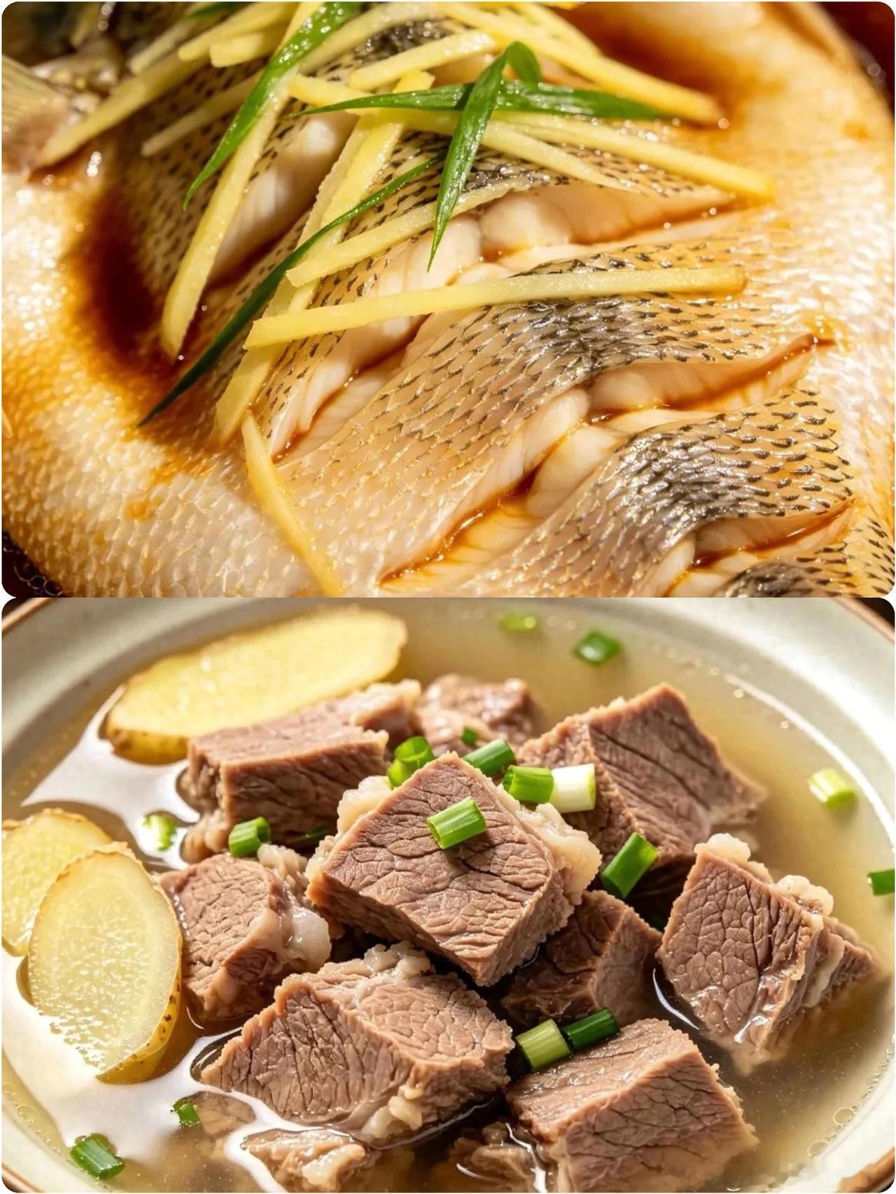 多吃一种肉类，
能预防，
肌肉萎缩，即便是到了90岁也超有效！

清晨的公园里，