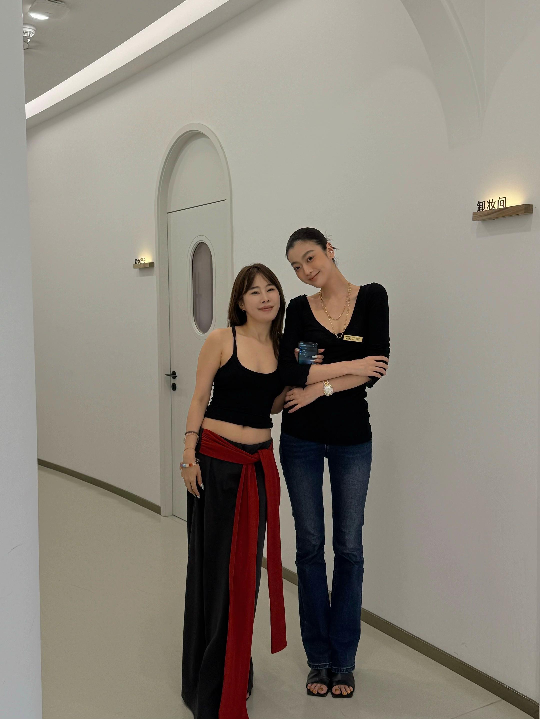 捏脸大师 你想要的不一定是你需要的 术业有专攻要听专业意见  请叫我捏...