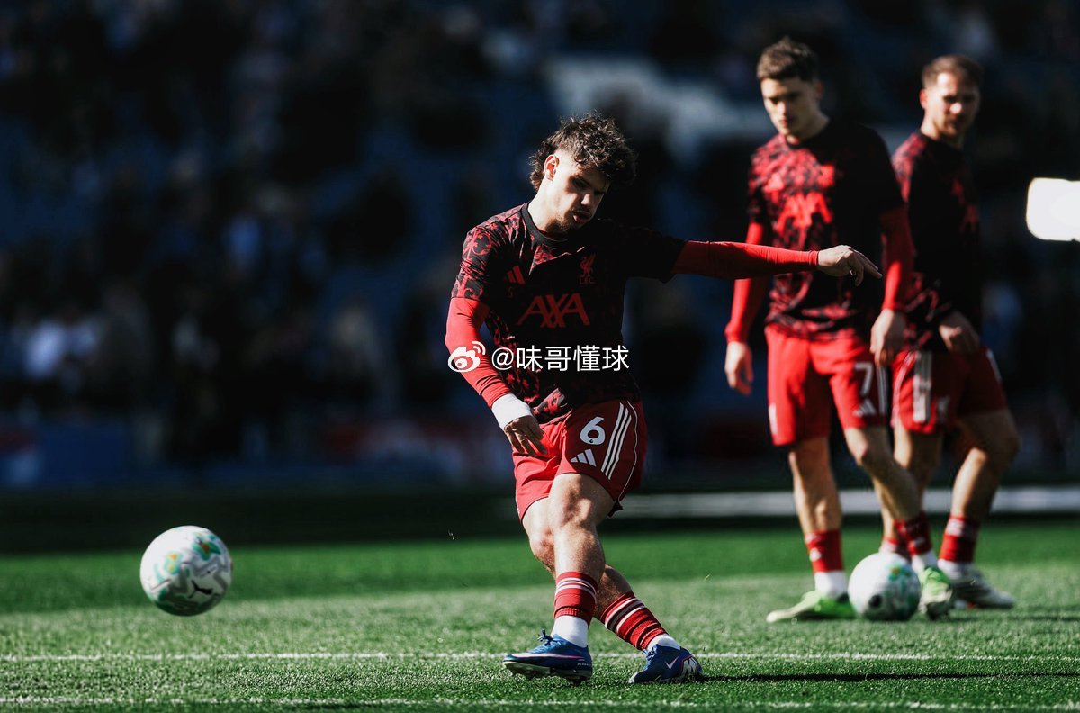 布莱顿vs利物浦Milos Kerkez 