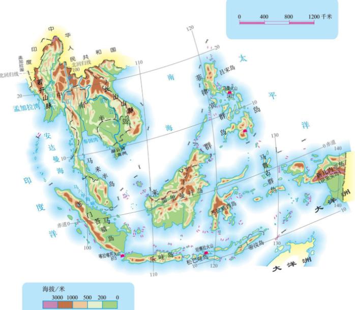 马斯克星链收费对东南亚地区暴涨！

海洋套餐700美元买500GB，让东南亚民众