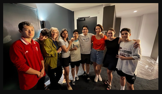 又有3名已获澳洲庇护伊朗女足成员决定回国澳洲内政部长伯克（Tony Burke）