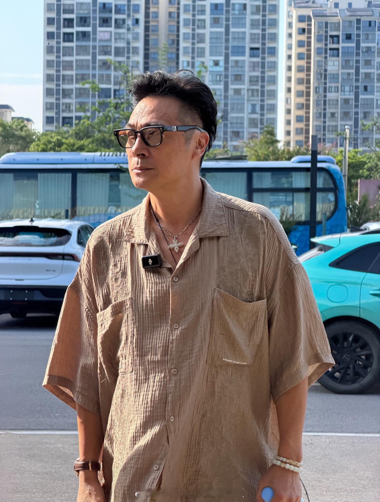 吴镇宇  我去阿孝！ 