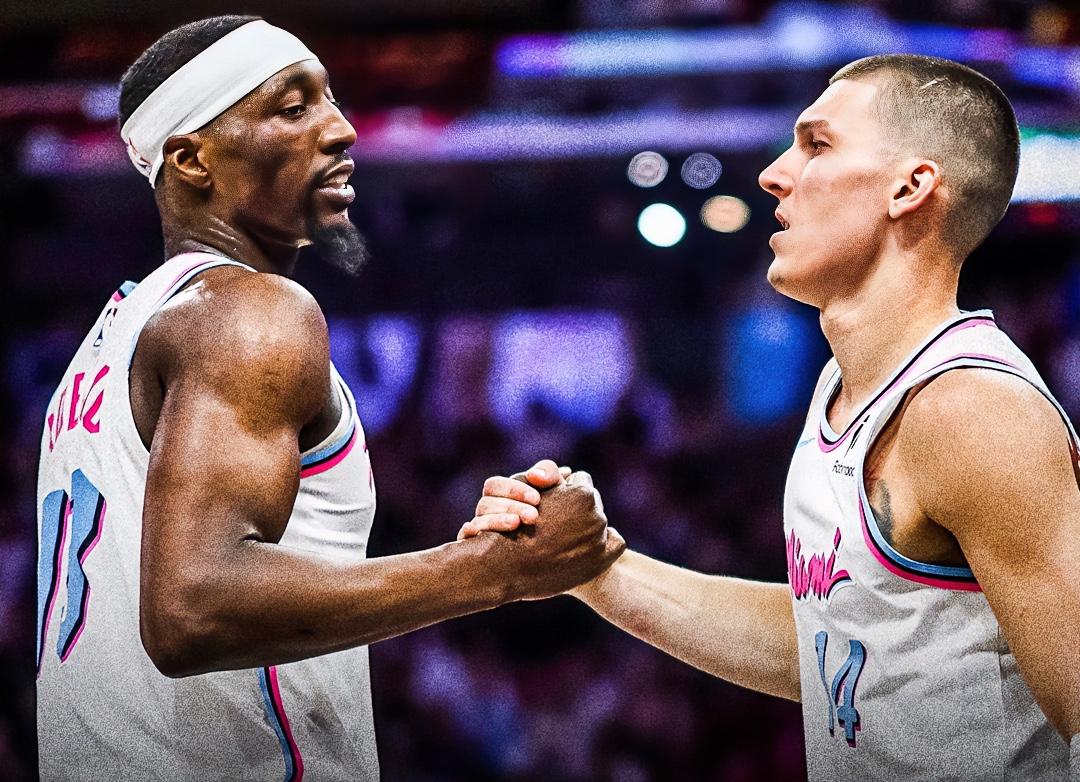 突然有点期待下个赛季热火与奇才的比赛了。最近热火与奇才的三场比赛，奇才真是被热火