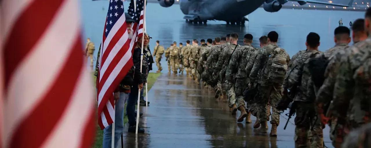 兜兜转转，又回到原点
白宫主人昨晚在接受美国公共广播电视公司（PBS）采访时表示