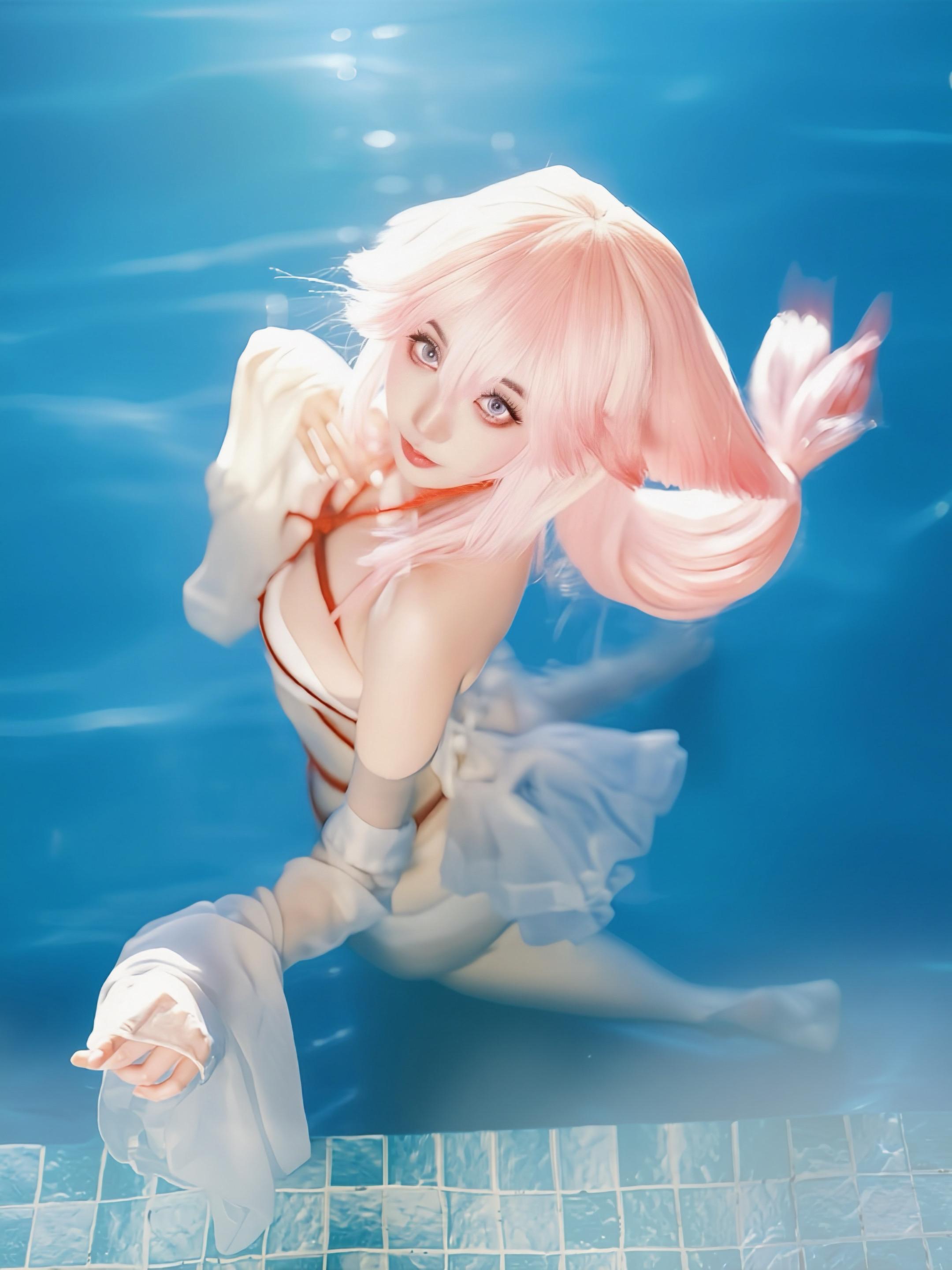 喜欢的图当然要单发😛。