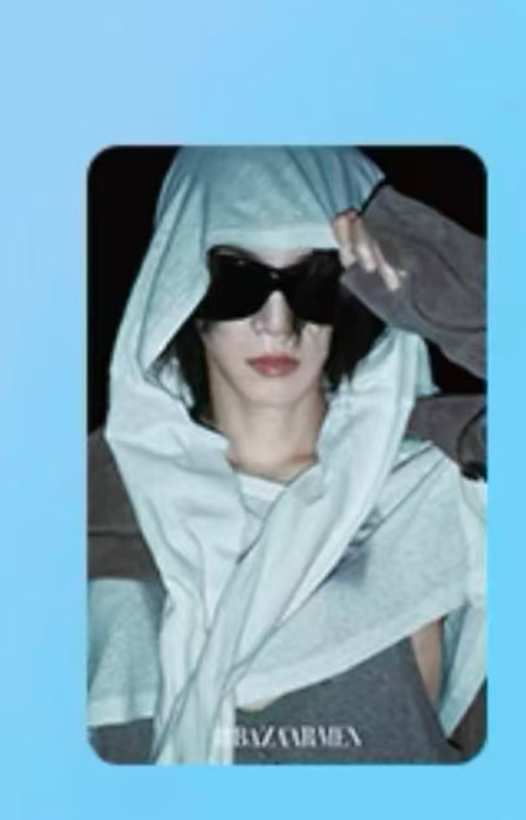 彻底投降！我已臣服华晨宇