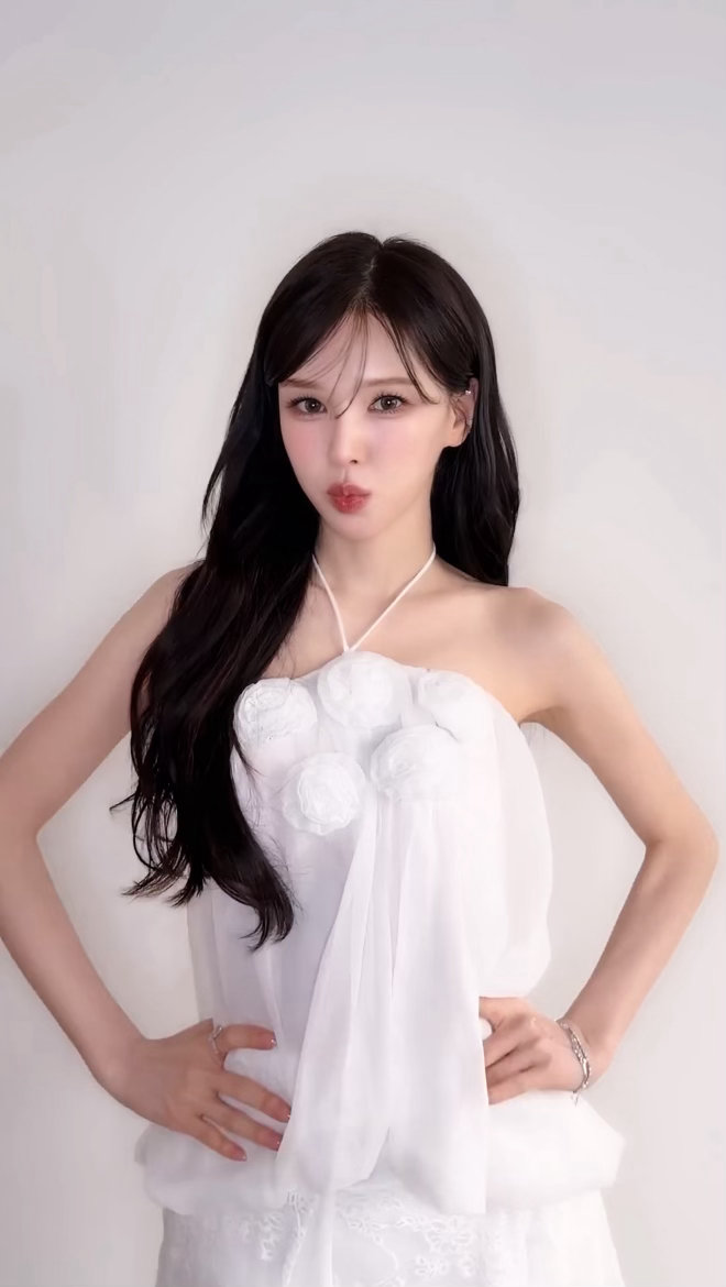 姐姐……..！漂亮欧尼…….！ 