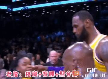 NBA球员和中国球员差距在哪里？
做事前，先把人做好。