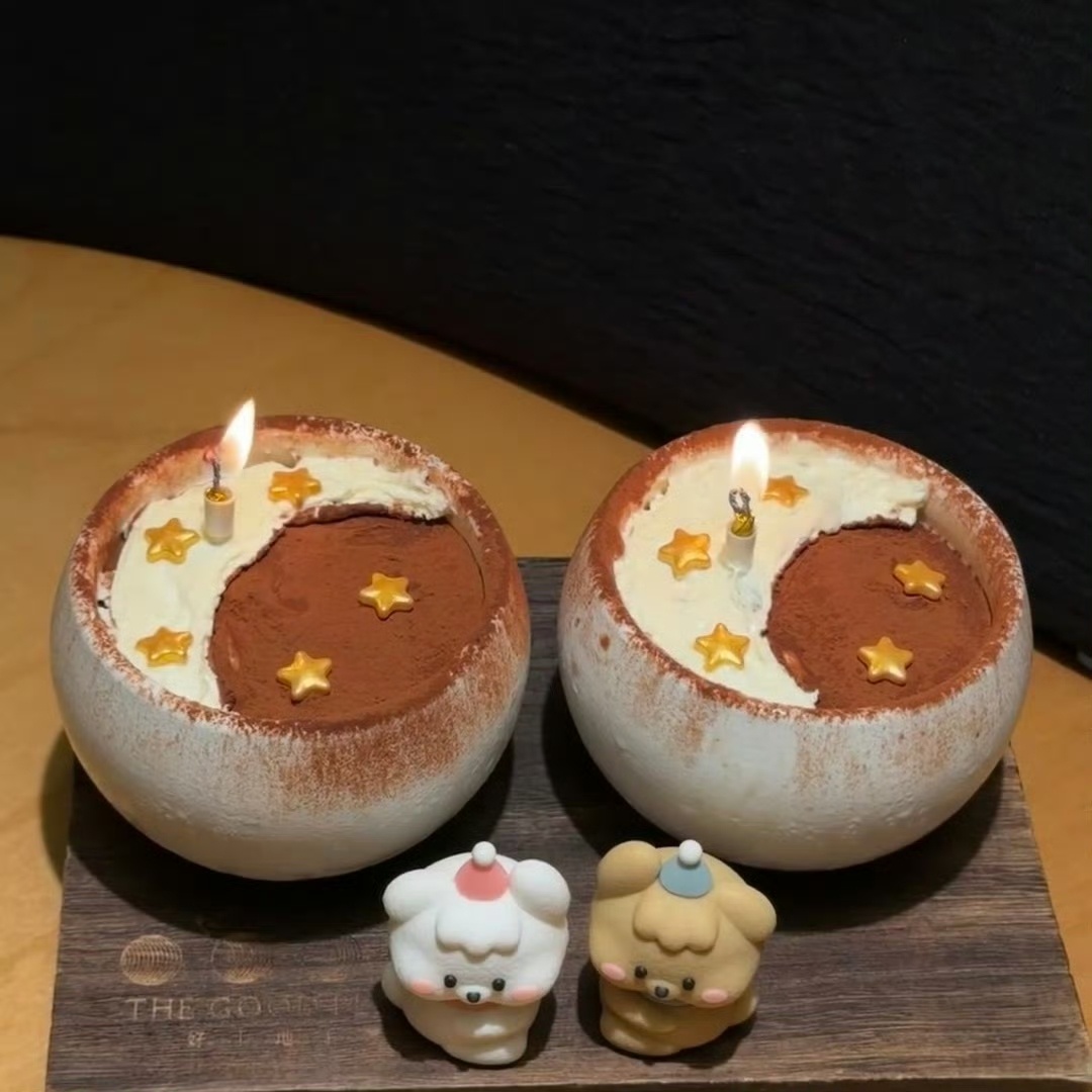 草莓脑袋🍓🍰 