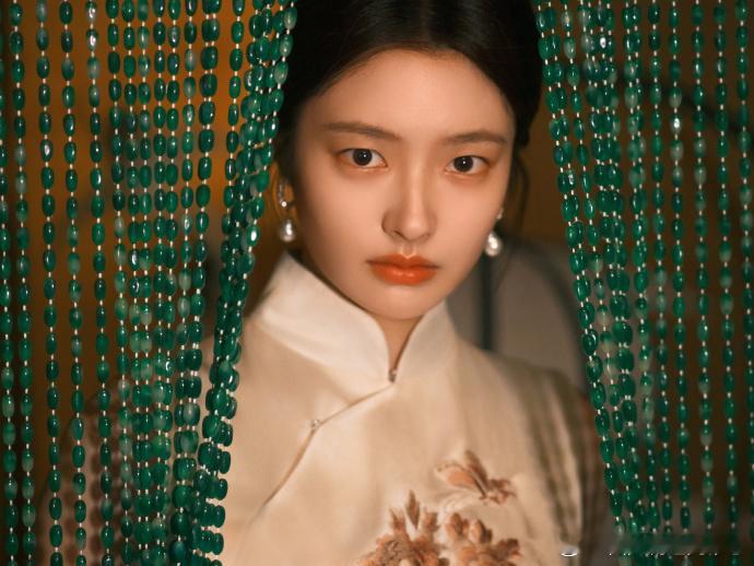 要谢谢所有为作品爱你付出的人，正是因为每个主创的用心打磨，才呈现出这么优质的作品