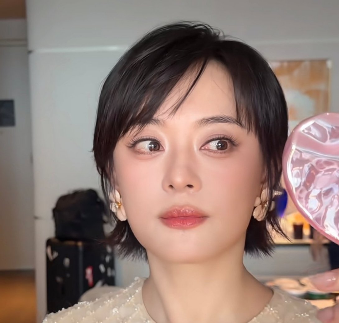 孙俪状态真的越来越好了，有作品有实绩的演员真的不一样 