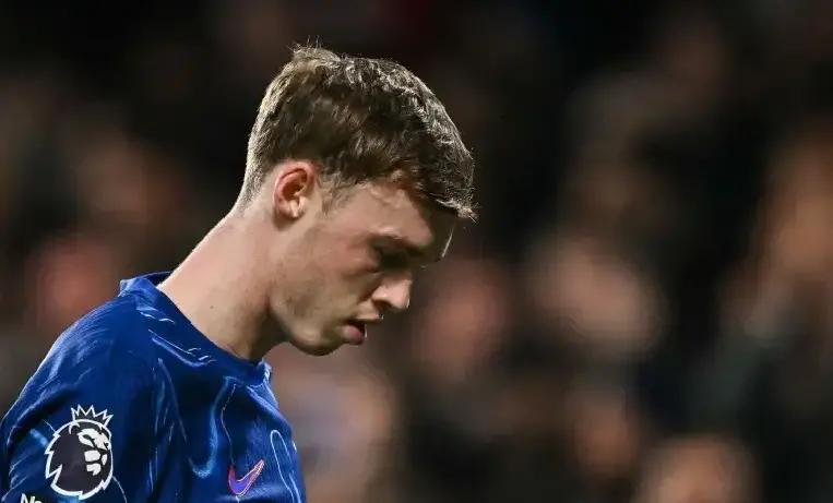 切尔西对未来的投资，已经逐渐收到回报！1、首先是恩佐，在加盟初期恩佐遭受了大量的