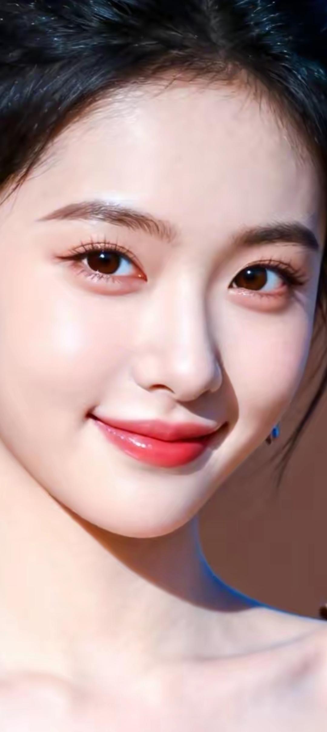 元气满满的一天，从微笑开始！😊✨