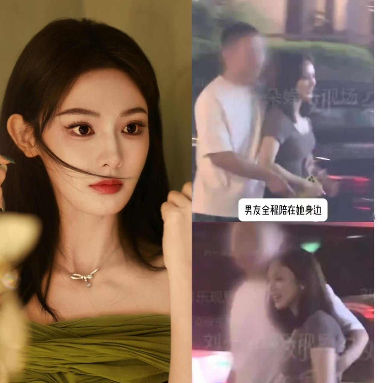 终于知道，彭小苒为什么今天官宣恋情？

不是因为男方有钱，而是因为这个男人给足了