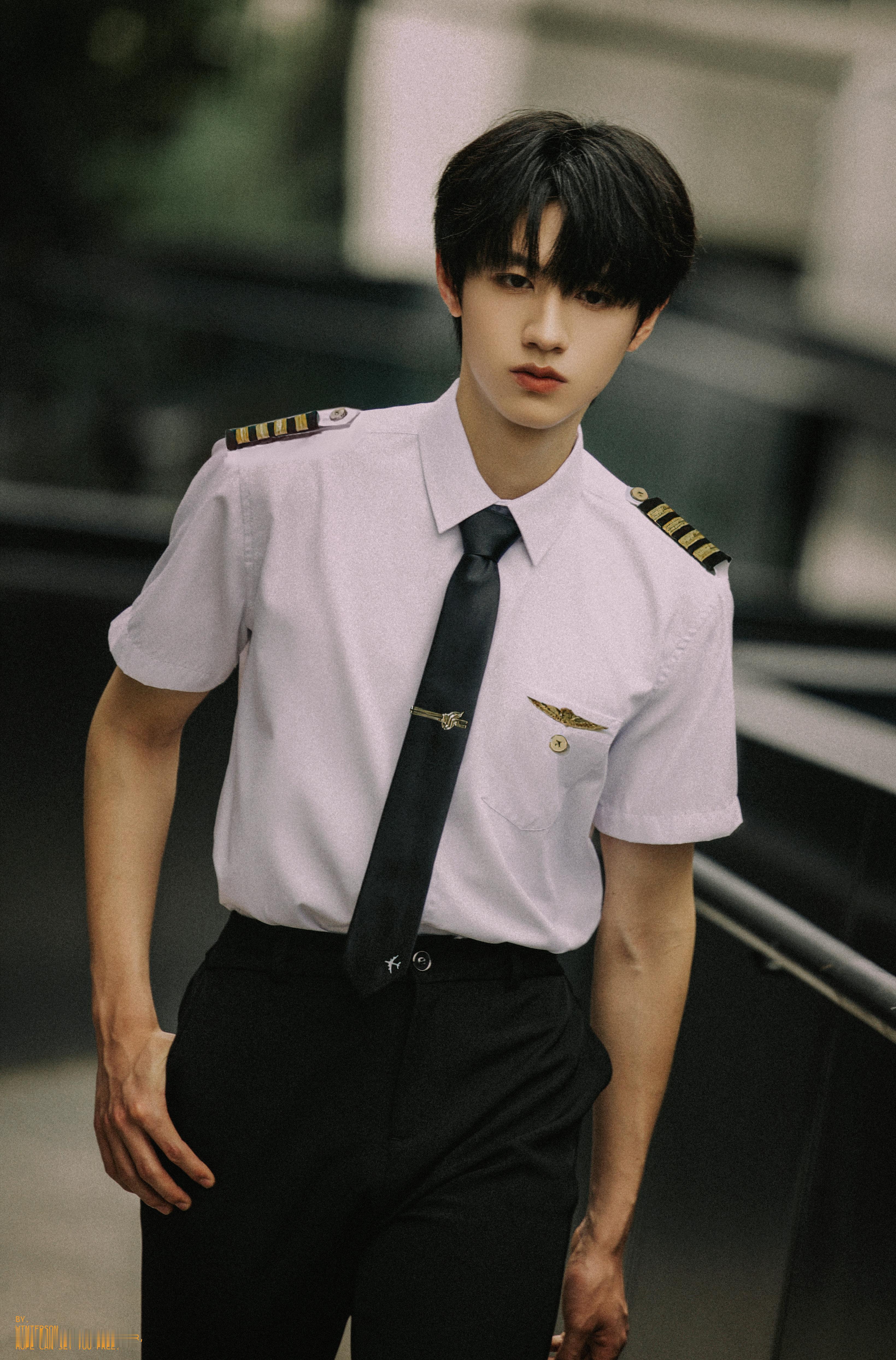 朱志鑫.✈️ ​​​
