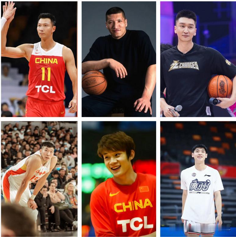 时隔多年终于等到下一个中国球员进入NBA了，这是值得庆幸的，小崔是我们的骄傲，历