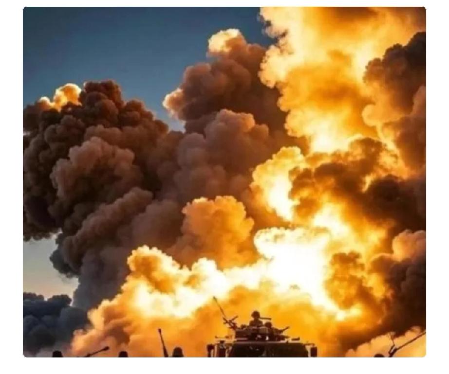 所谓很多国家希望中日开战，各有各的小九九。美国智库预测台海冲突可能会有9国混战，