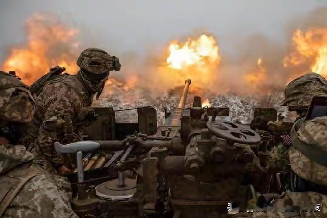 绝境反击，乌军掀起库皮扬斯克反击战！为什么俄军又被反推了？