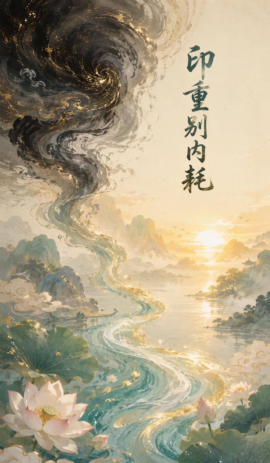 你身边一定有这种人，也可能你自己就是：一件小事能在脑子里转一整天，话还没说出口已