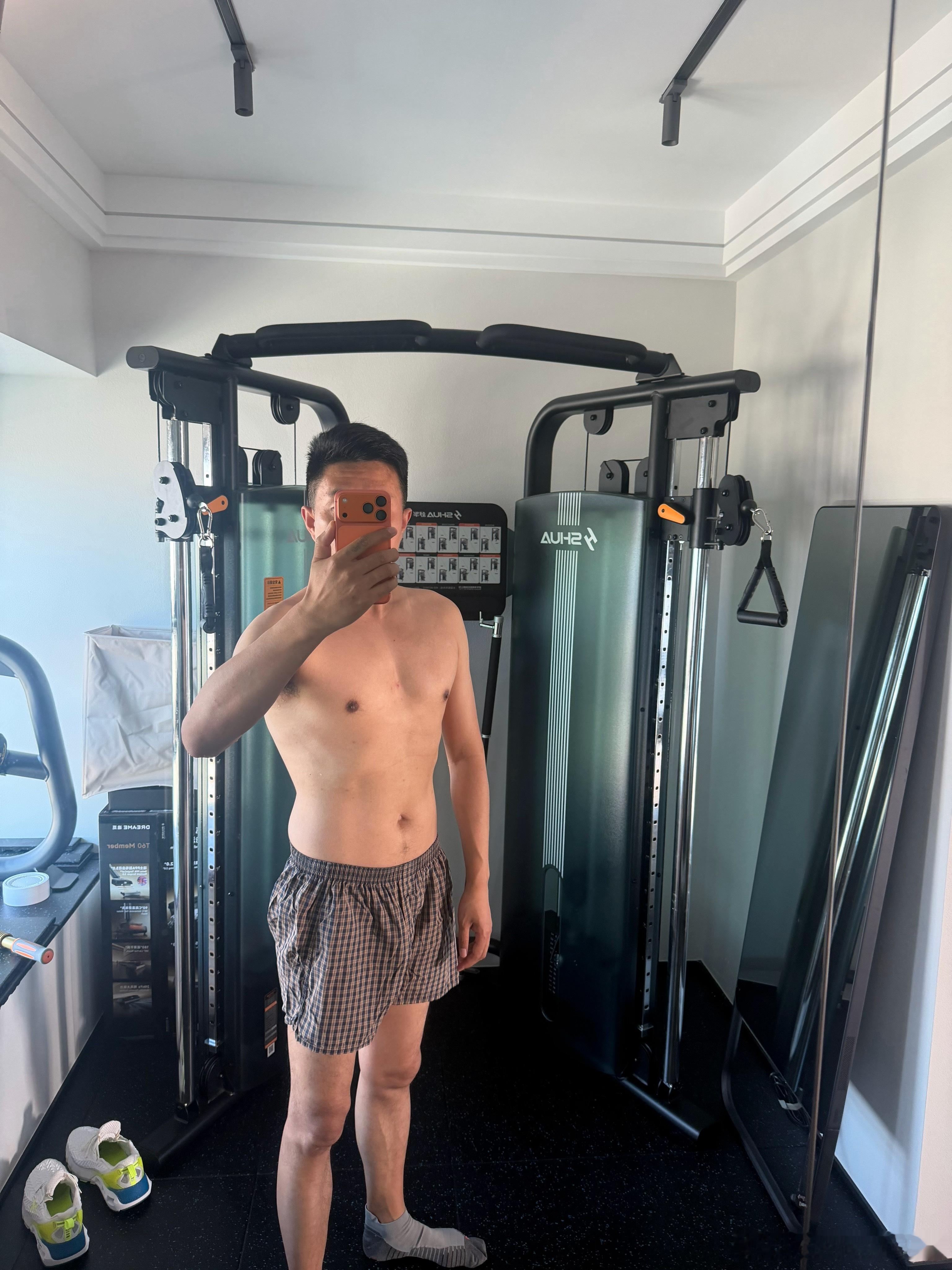 10000次打卡目标——第1042次打卡 