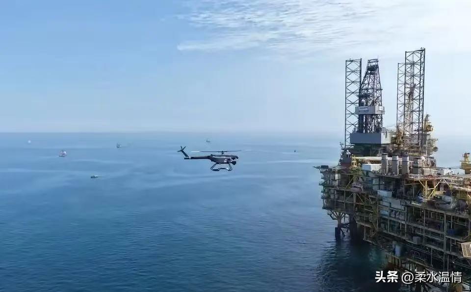 就在全世界都被中东的战火所吸引的时候，东方大国又做了大事情，据央视新闻通报，我国