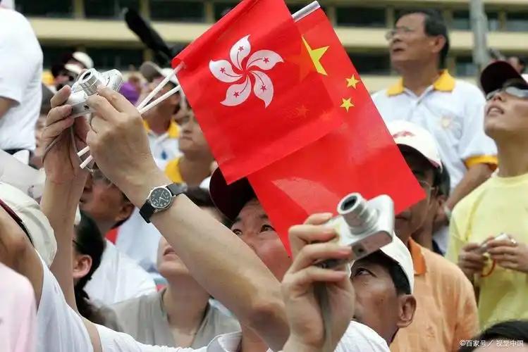 大陆曾经对台湾的态度很明确，不管岛上有多少人嚷着“台独”，也不管市县乡里多少人支
