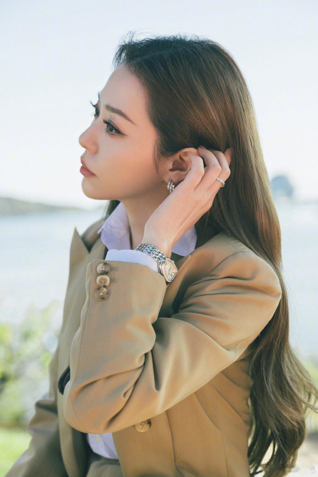 音乐缘计划2首波阵容官宣张靓颖加盟音乐缘计划2家人们，张靓颖上《音乐缘计划2》了