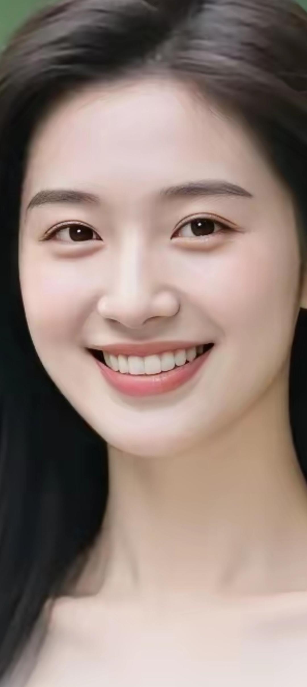 元气满满的一天从微笑开始！😊✨