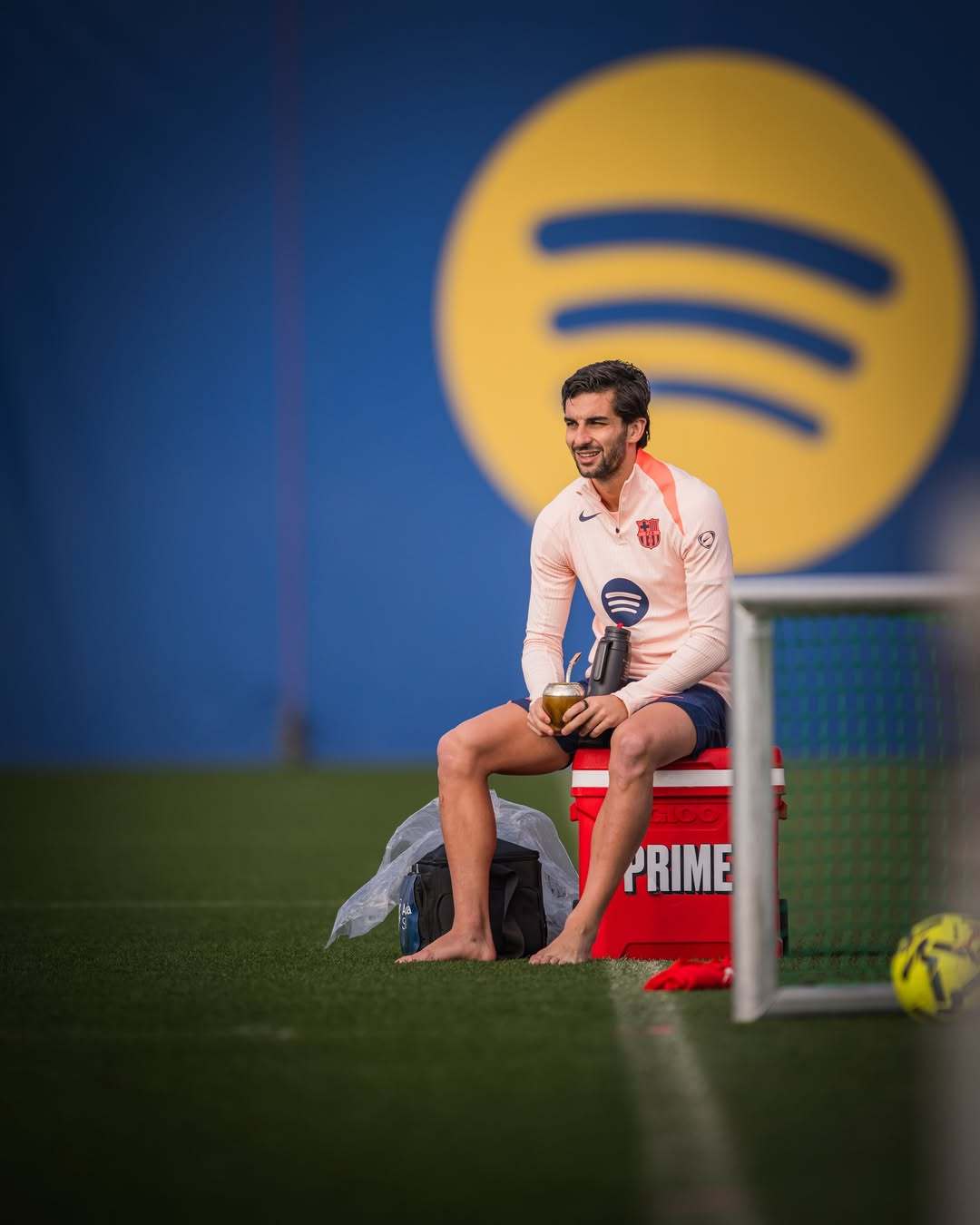 皇家社会vs巴萨