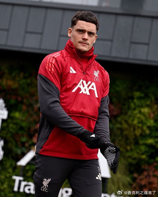 维尔茨的父亲关于维尔茨：他在最初的几个月里就是针对性的身体训练，增强力量与英超后