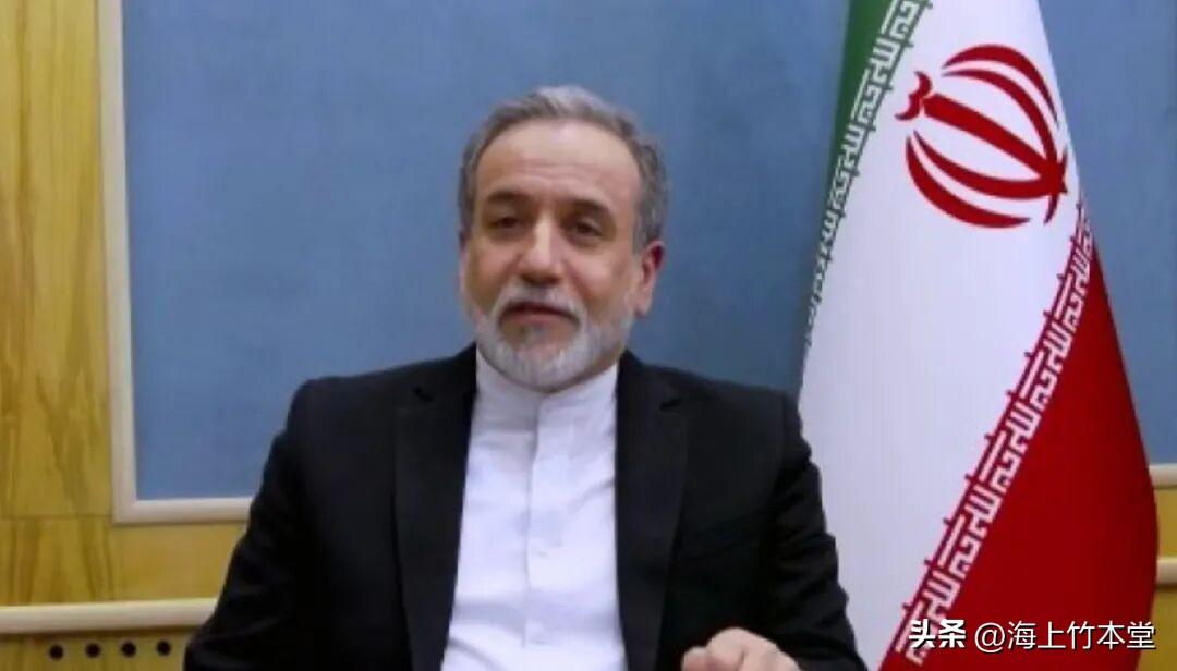 伊朗：并未关闭霍尔木兹海峡！

伊朗多家媒体5日援引一名伊朗军官的话报道说，伊朗