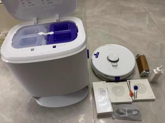 谁来帮我算算云鲸J5Max这堆赠品值多少钱？