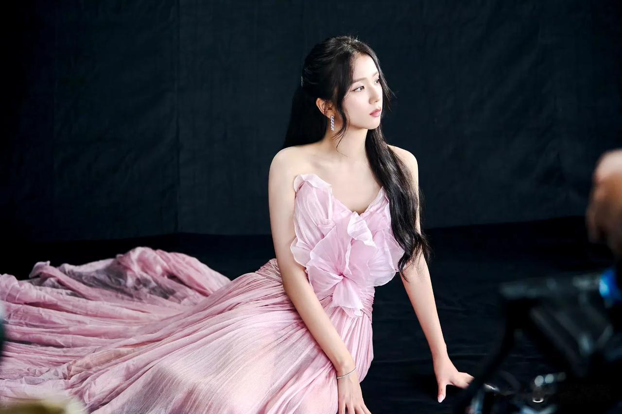 Jisoo更新 ​​​
