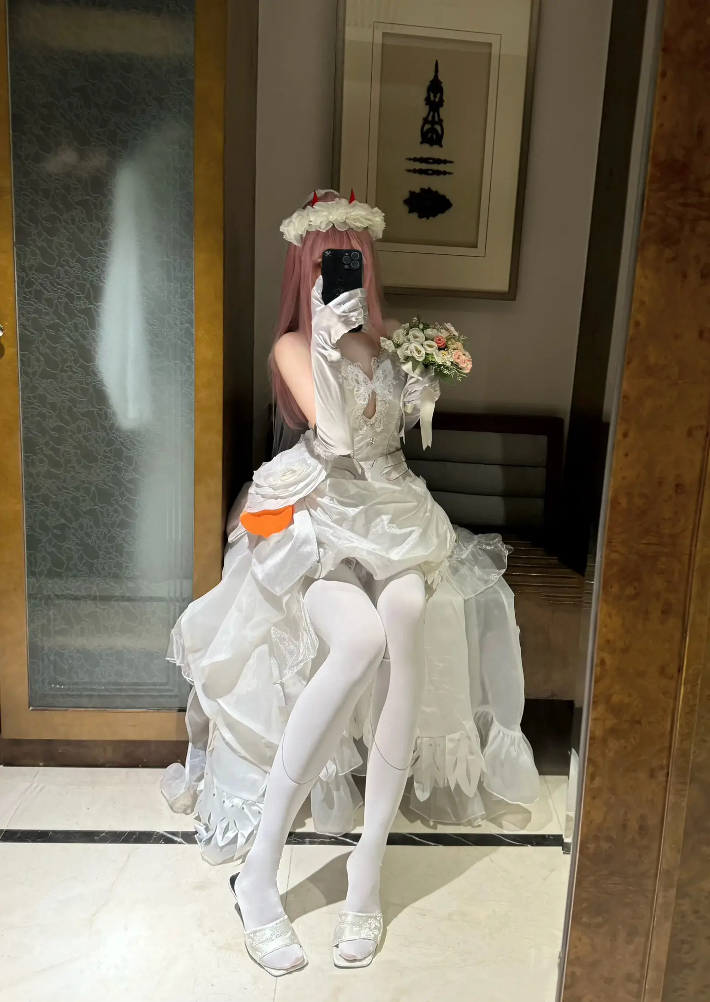 爱是盔甲 不是负累 02