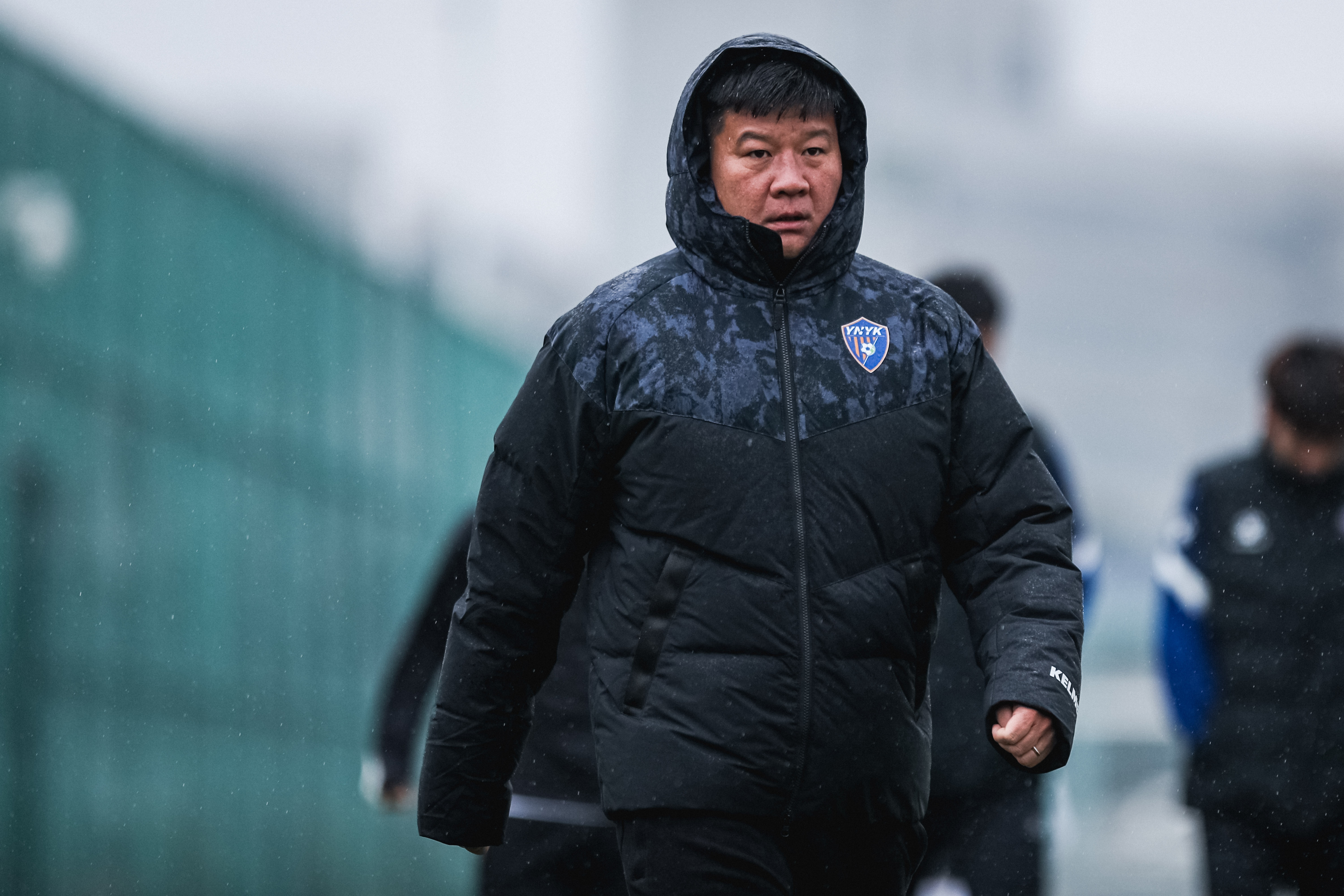 #李金羽从云南玉昆辞职##李金羽辞职# 中甲领头羊云南玉昆官方消息，因个人原因，