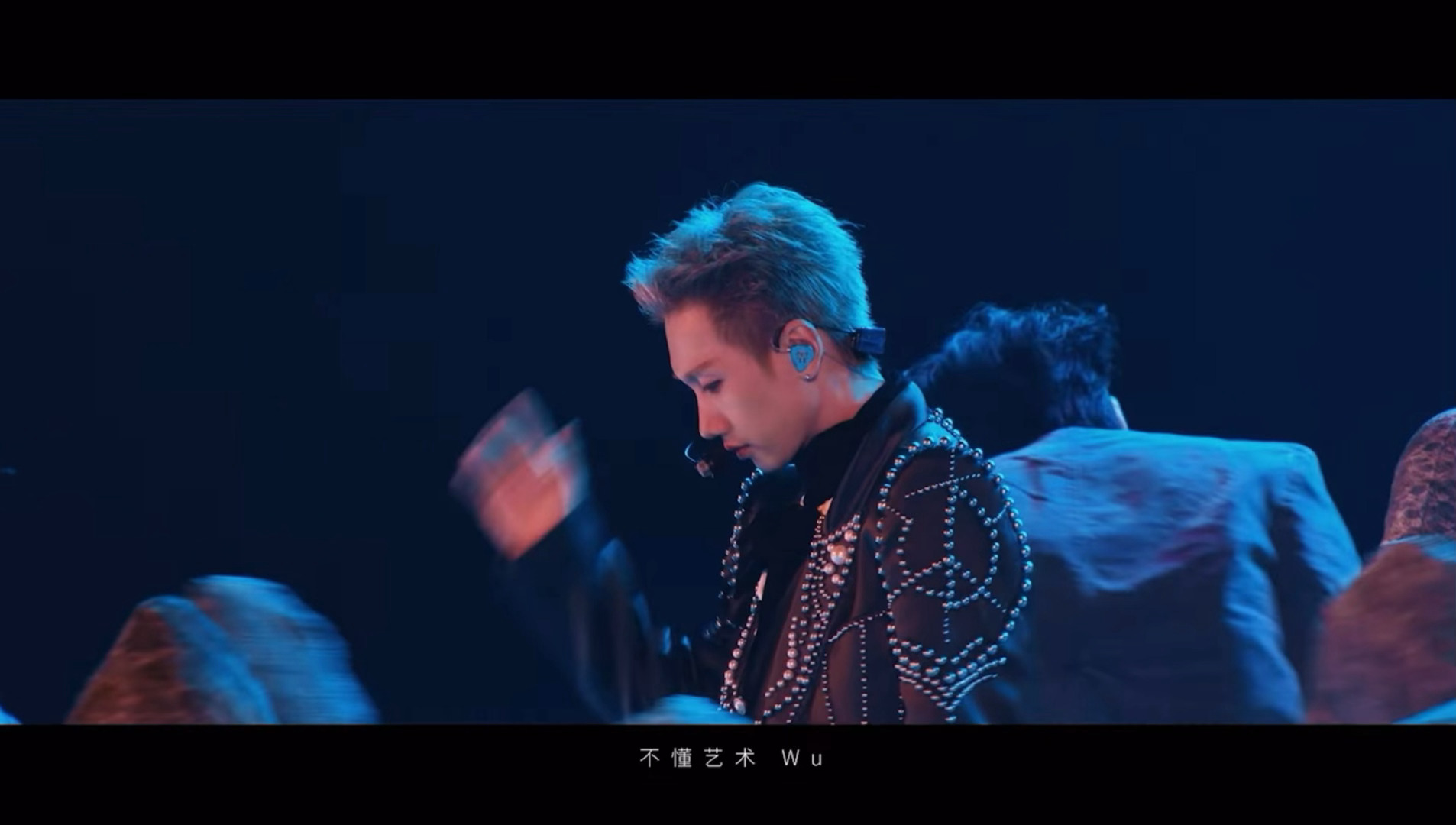 官摄的爽点真的很多