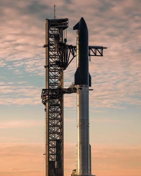 外媒曾言： 星舰一旦成功，将彻底终结 中国卫星 发射海外订单。星舰成功意味着什么