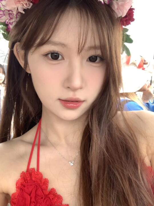 ❤️live 今天可以不p图吗！？
