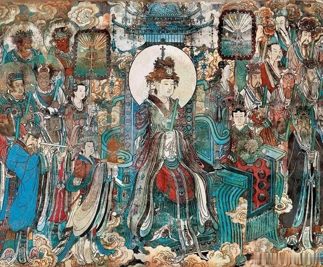 今天是农历四月十四日，孚祐帝君吕洞宾千秋万寿圣诞日！吕洞宾是道教八仙中，影响力最