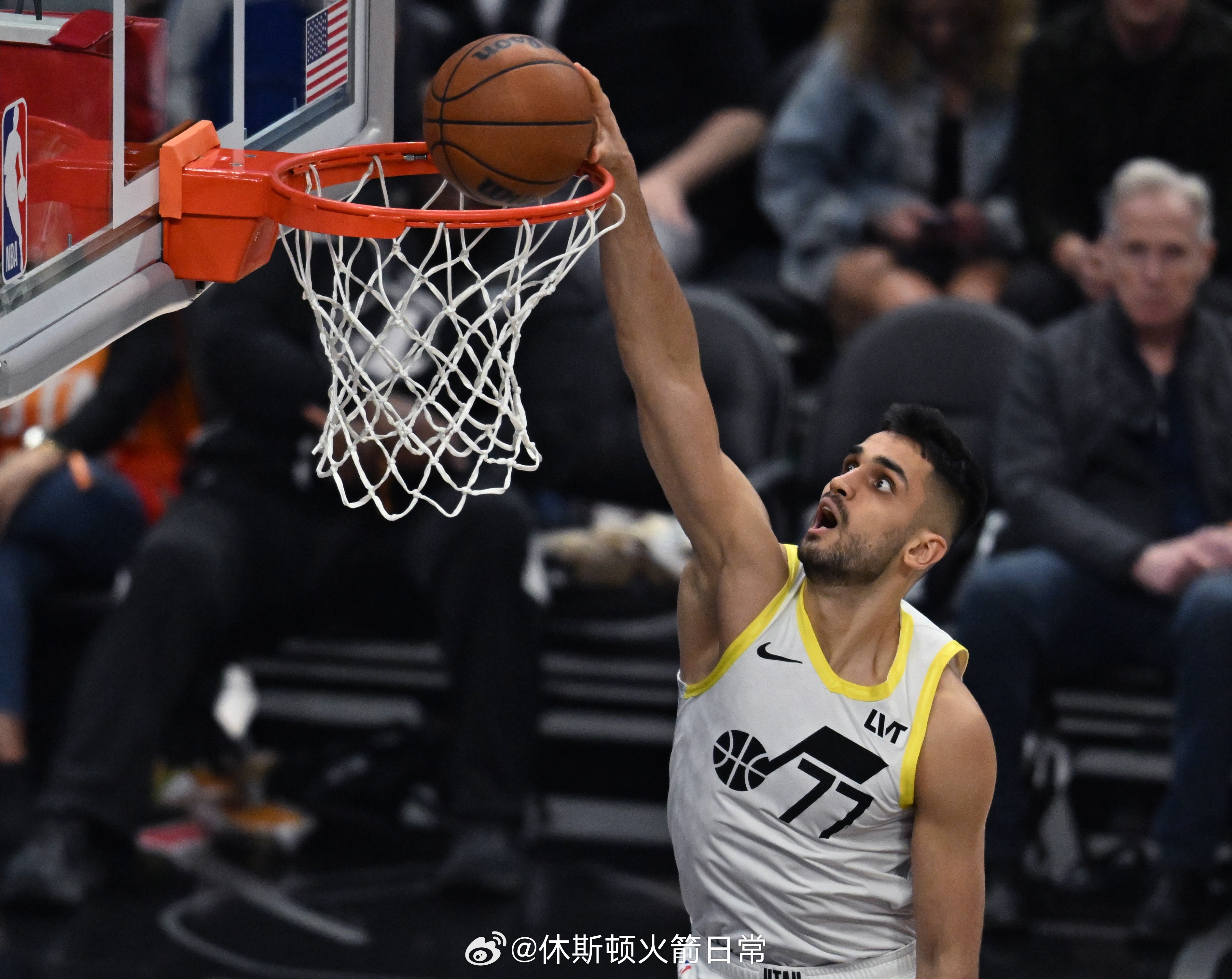 火箭下属球队毒蛇队签约申京土耳其国家队队友尤特赛文休斯顿火箭NBA吐槽大会