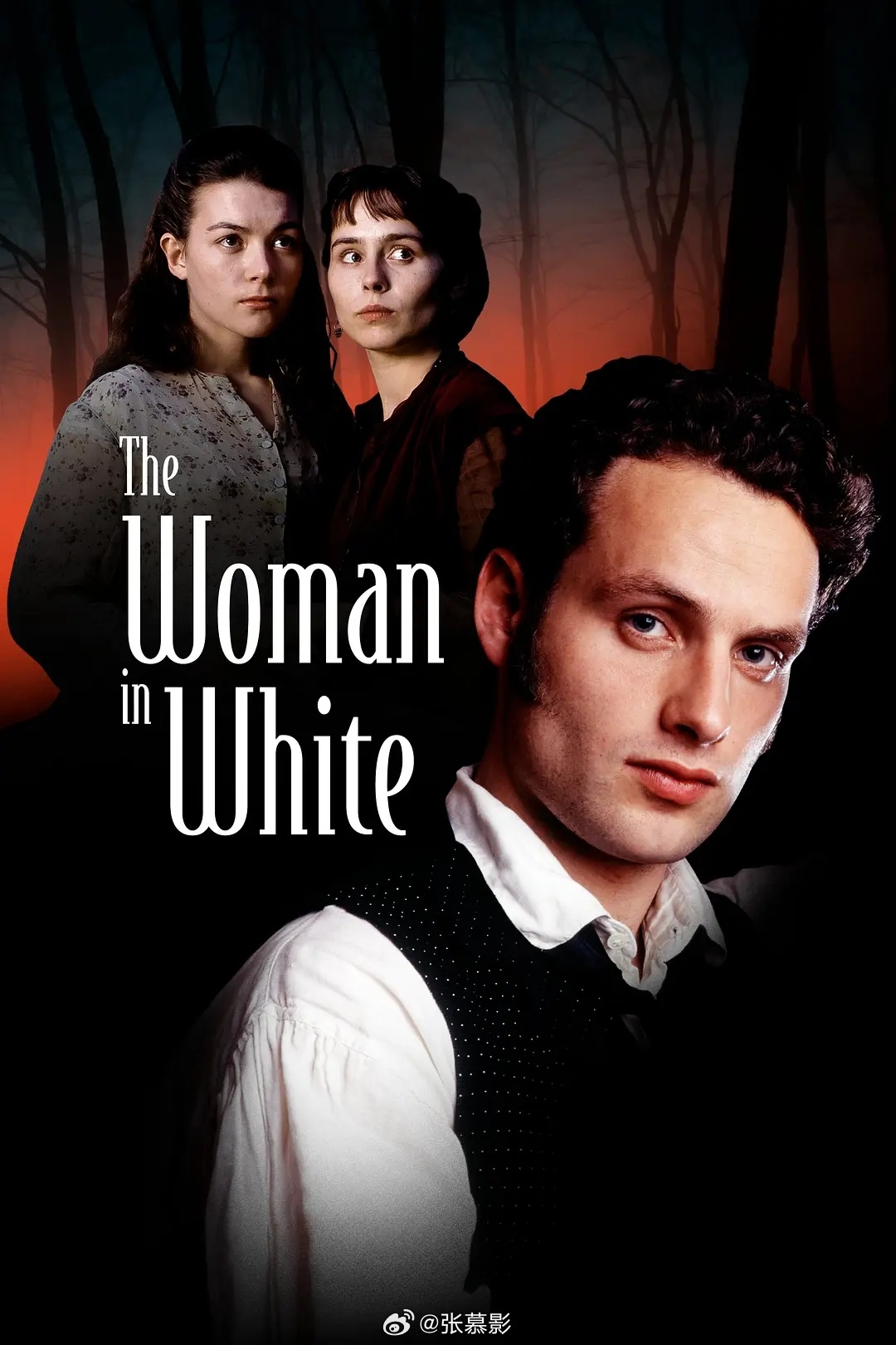 《白衣女人》高分悬疑电影推荐英国 悬疑 惊悚1997（英国）上映评分8.0见平⬇