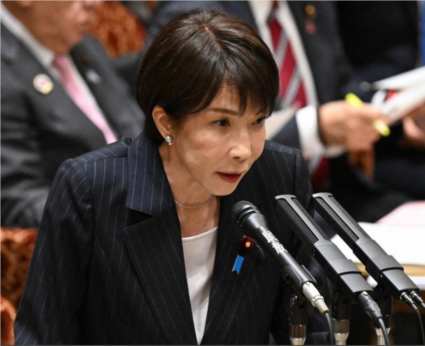 据环球网报道，日本防卫大臣和首相近日先后表示目前没有计划向霍尔木兹海峡派遣舰艇护