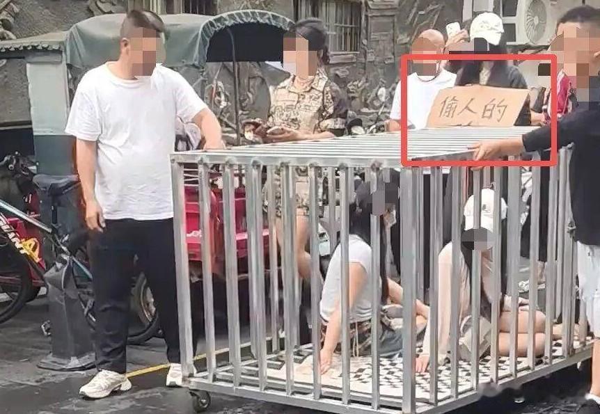这个世界怎么了？原来都是流量惹得祸！

流量真是好东西，因为它可以带利益，带来人