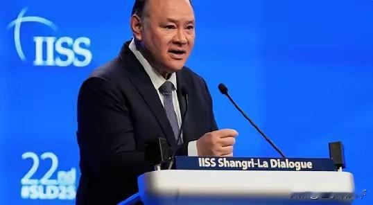 菲律宾防长特奥多罗连正面辩驳的勇气都没有。

中方国甩出41页中英文双语南海法理