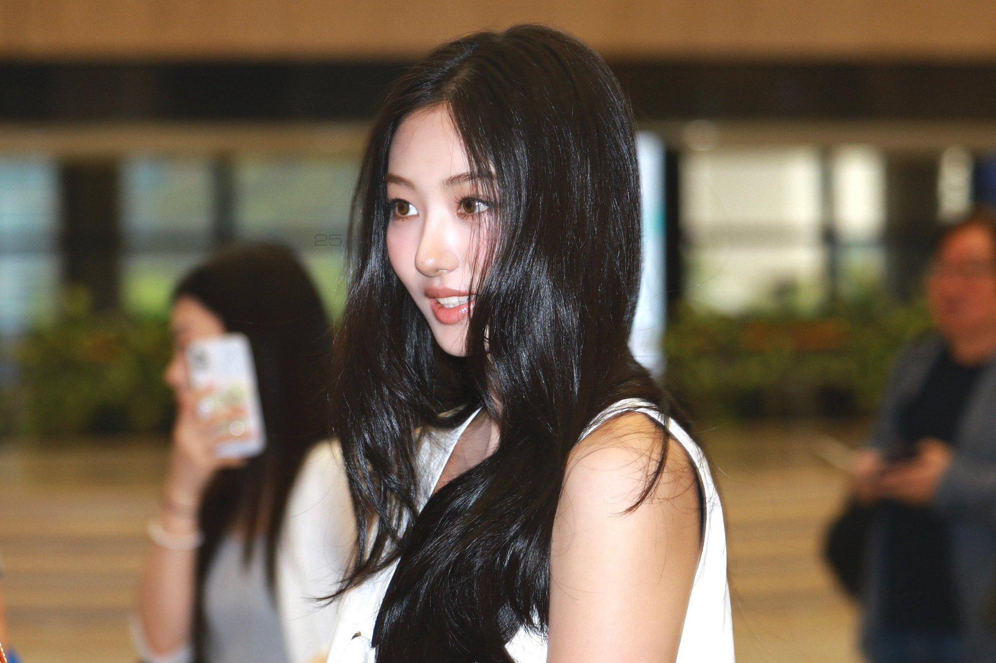 250602 GMP饭拍 𝜗𝜚˚⋆cr.meovv25 ​​​