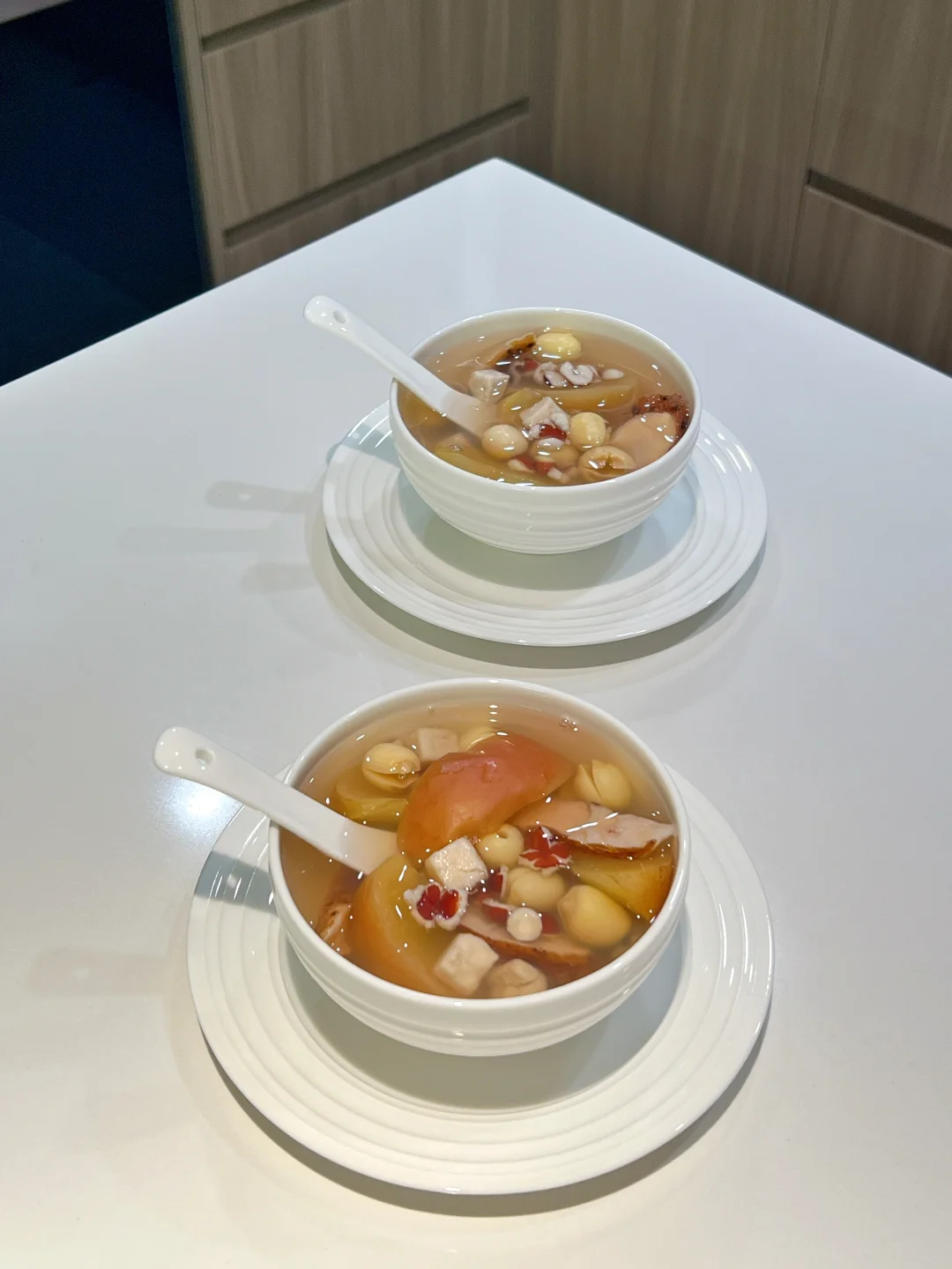 方法很土，去💦真的绝了