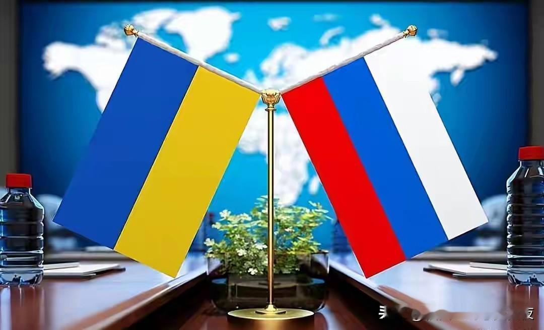 风向变了！俄乌罕见各退一步，普京松口领土谈判，留了个保命招数